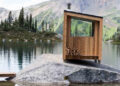 SAUNA ALPINO