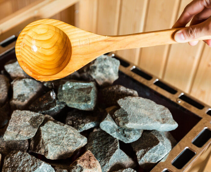 Beneficios, recomendaciones y contraindicaciones del sauna