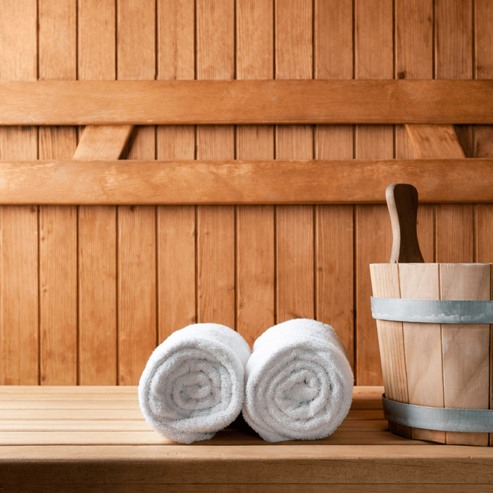 Beneficios, recomendaciones y contraindicaciones del sauna