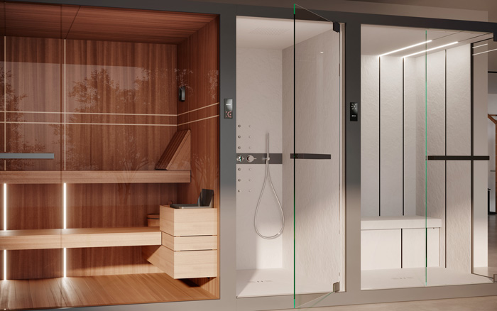 Beneficios, recomendaciones y contraindicaciones del sauna