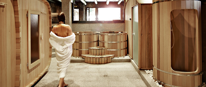 Beneficios, recomendaciones y contraindicaciones del sauna