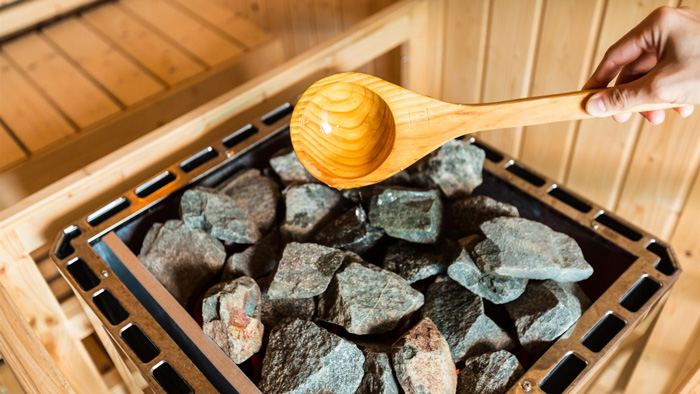 Beneficios, recomendaciones y contraindicaciones del sauna