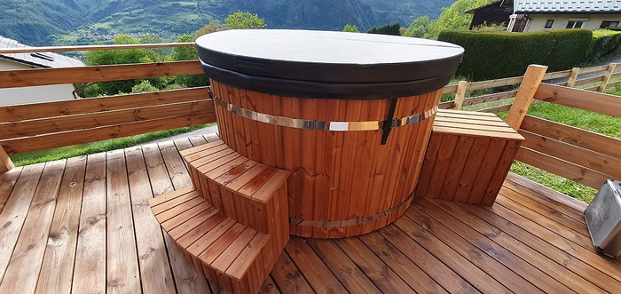 Beneficios, recomendaciones y contraindicaciones del sauna