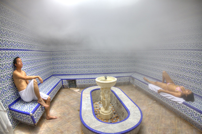 Beneficios, recomendaciones y contraindicaciones del sauna