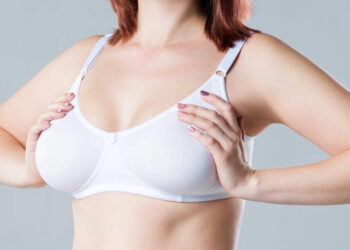 Senos II: Ejercicios, dieta e hidratación