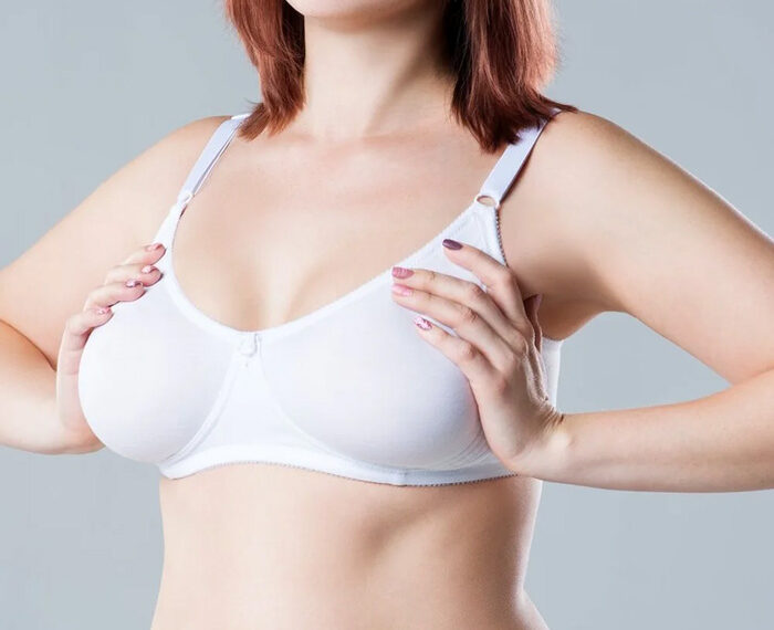 Senos II: Ejercicios, dieta e hidratación