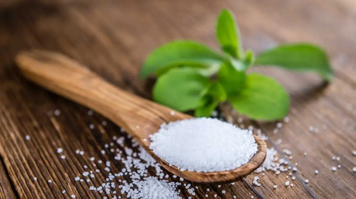 STEVIA