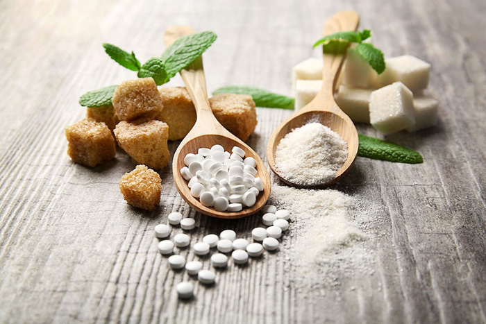 STEVIA