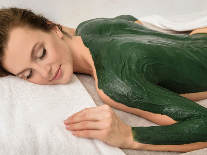 Talasoterapia