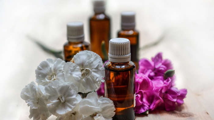 TERAPIA FLORAL