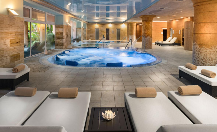 Terapia Thalasso