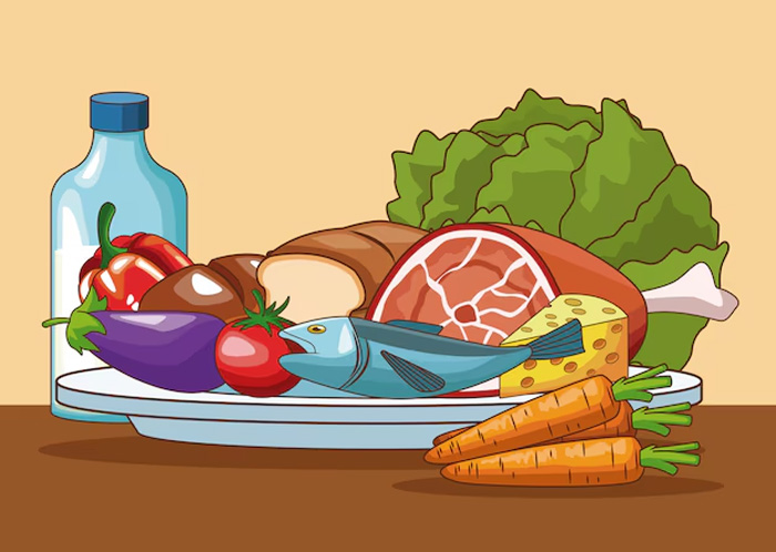 TIPS DIETA