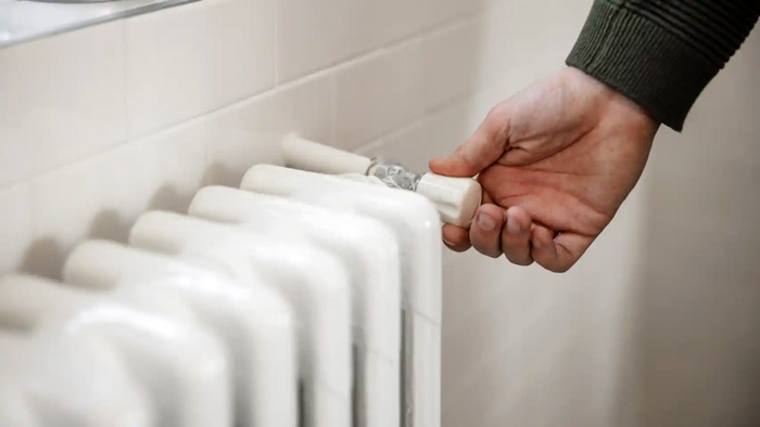 TIPS TEMPERATURA