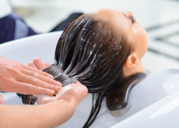 TRATAMIENTOS CAPILARES