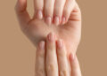 UÑAS Y PIEL