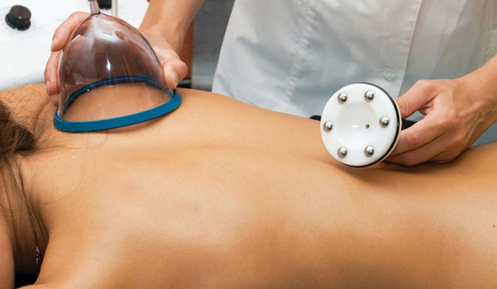 VACUUMTERAPIA