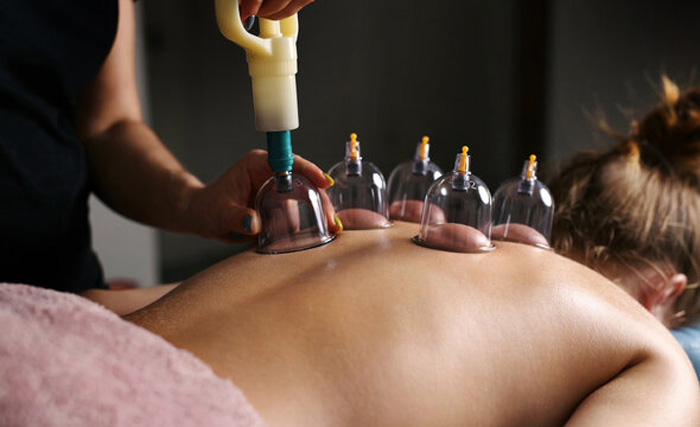 VACUUMTERAPIA