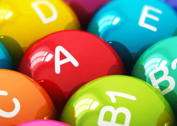 Todo sobre las vitaminas: de la A a la U