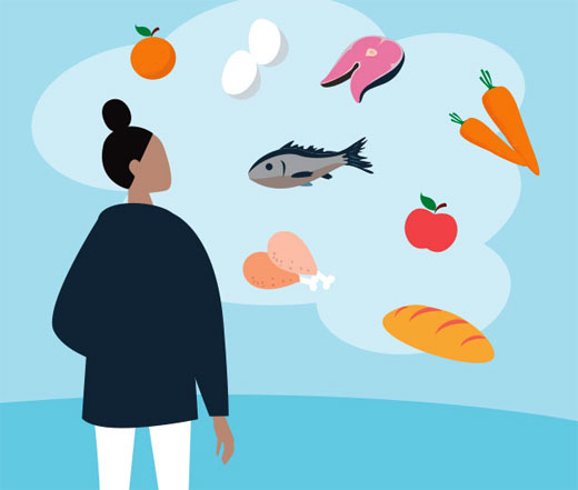 Las vitaminas, microprocesadores metabólicos naturales