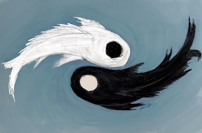 YI Y YANG