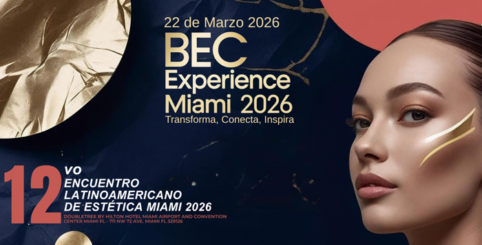 BEC MIAMI 2026