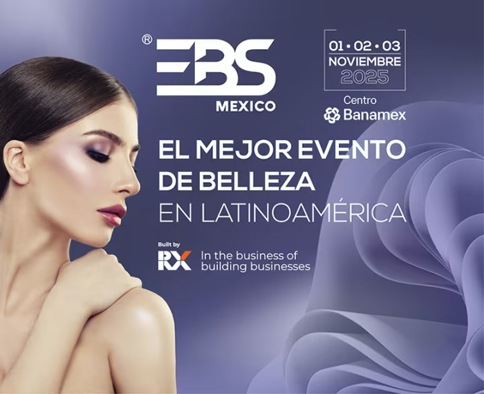EBS MEXICO 2025