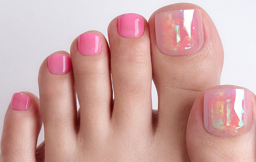Glass Nails PIES