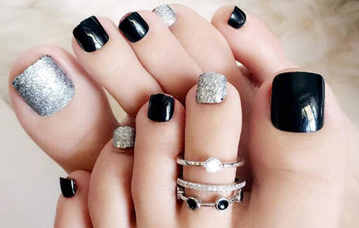 Glass Nails PIES