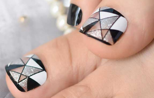 Glass Nails PIES