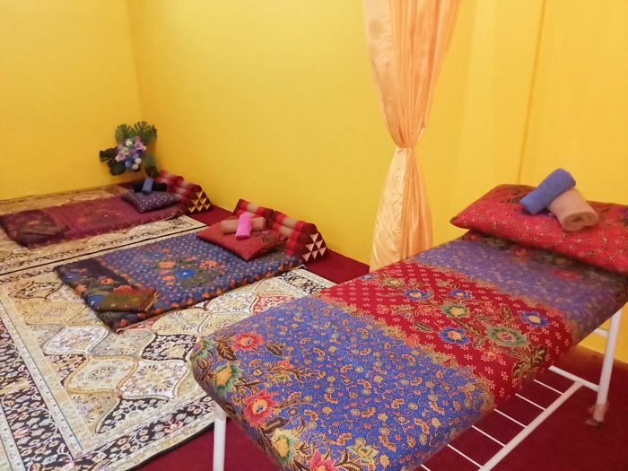 Urut Melayu