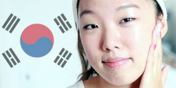 BELLEZA COREANA