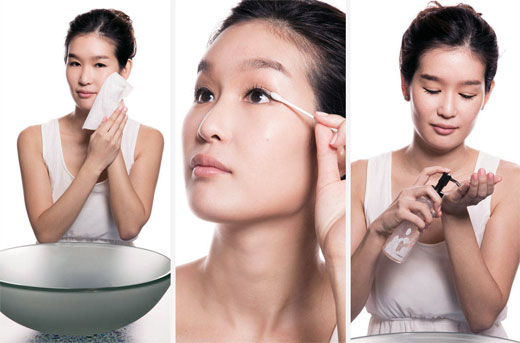 BELLEZA COREANA