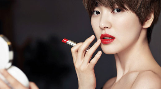 BELLEZA COREANA