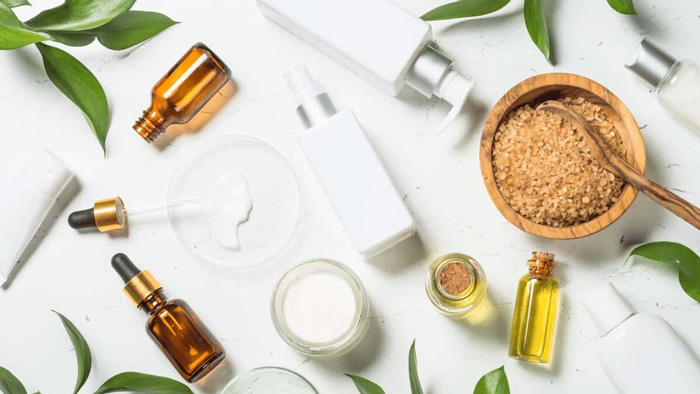 COSMECEUTICOS
