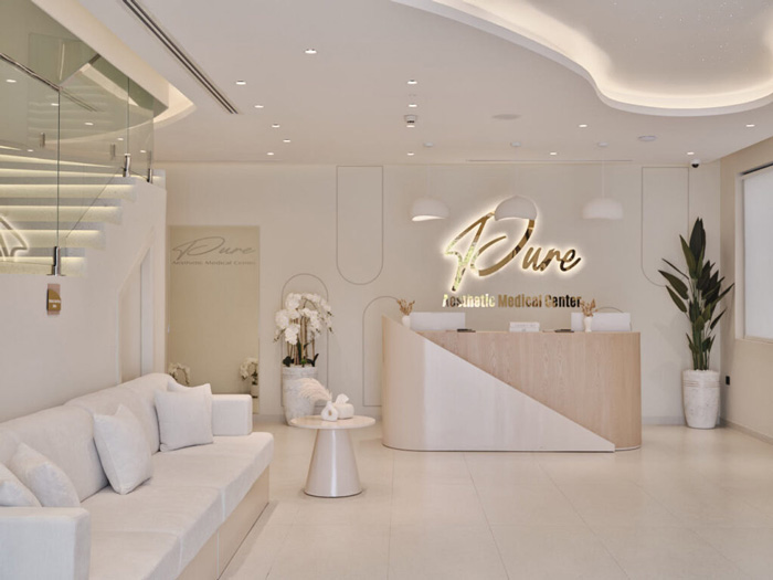 DECO DUBAI