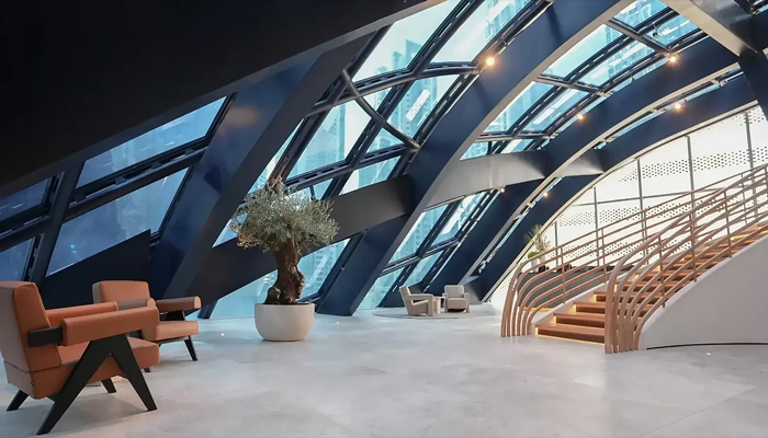 DECO DUBAI
