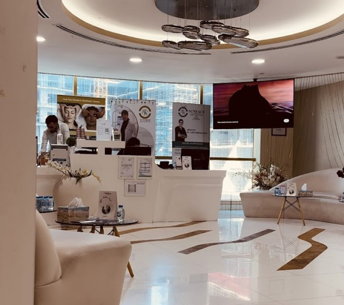 DECO DUBAI