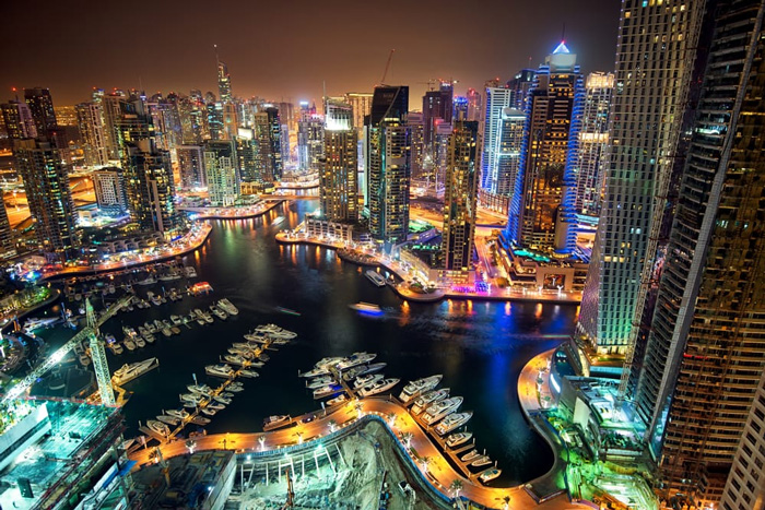 DECO DUBAI