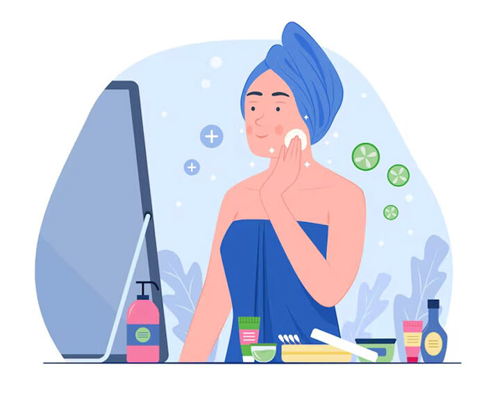 La Edad Perfecta de la Piel