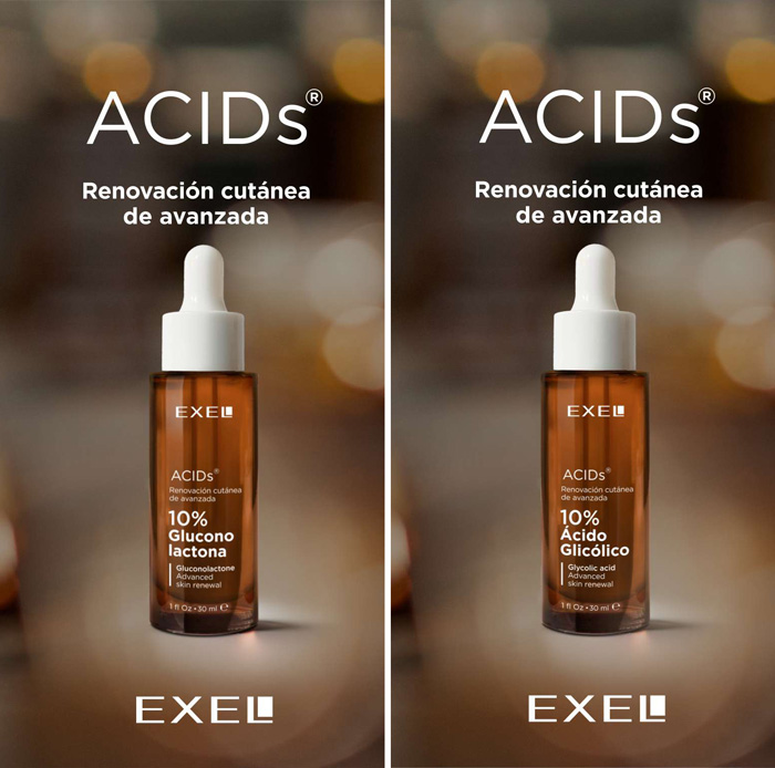 Exel-Acids®