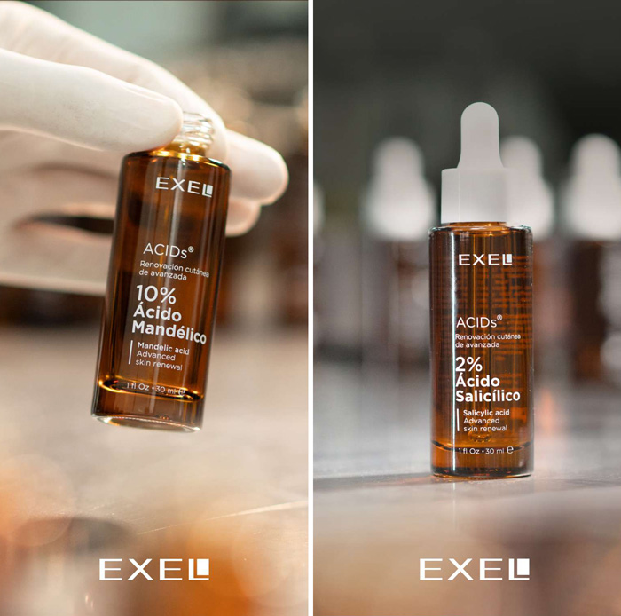 Exel-Acids®