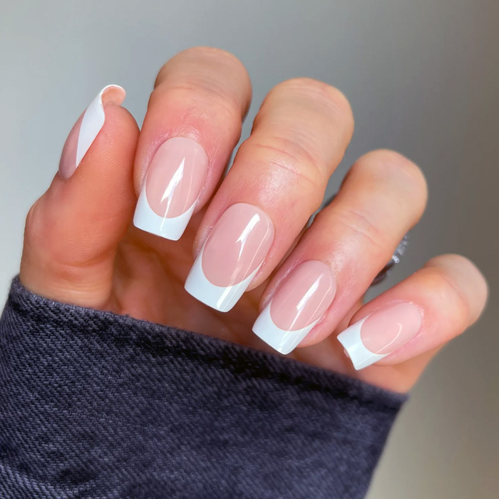 FRENCH NAILS