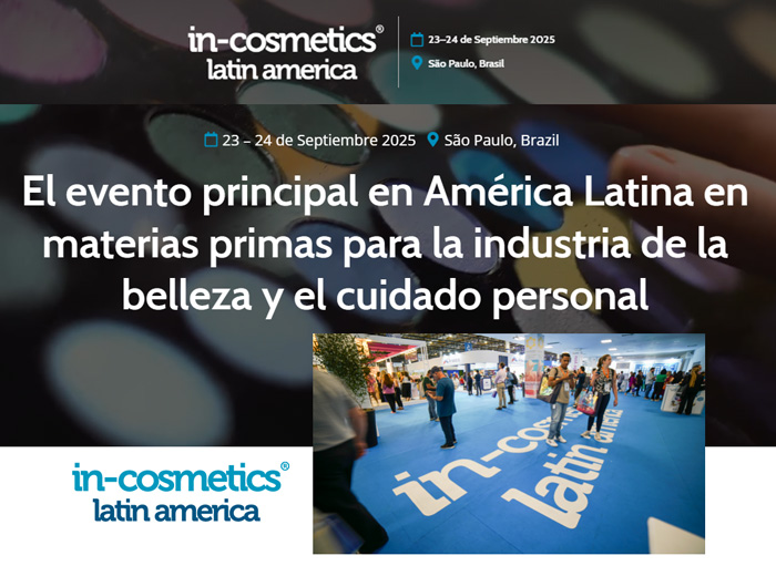 IN COSMETICS BRASIL