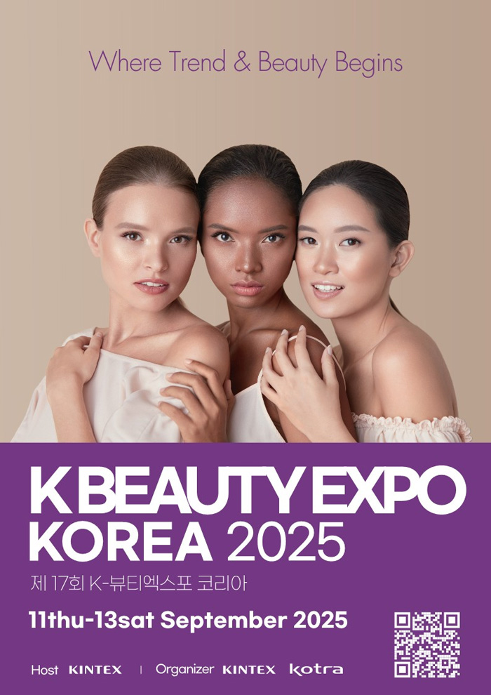 K-BEAUTY