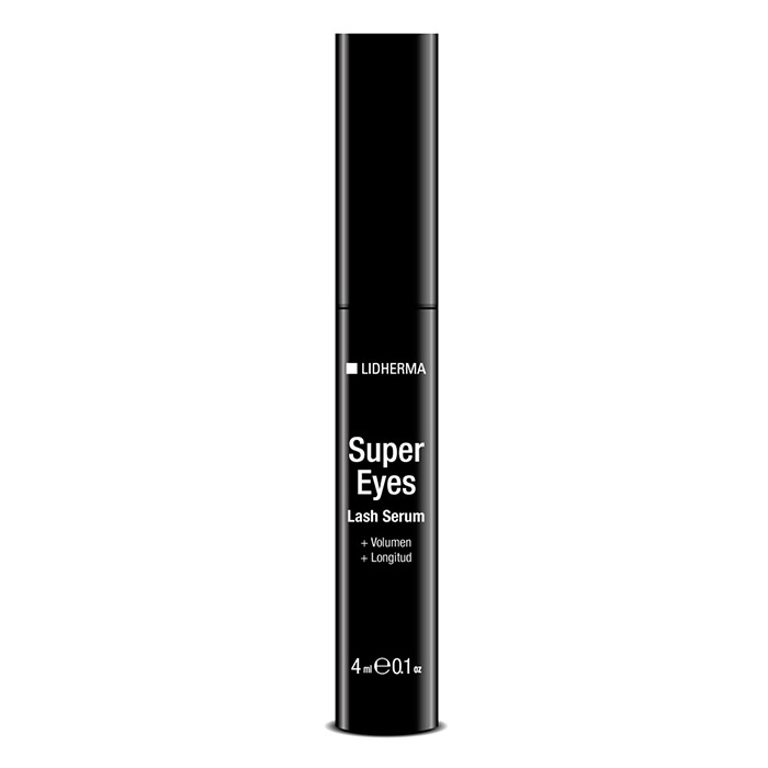 Super Eyes Lash Serum