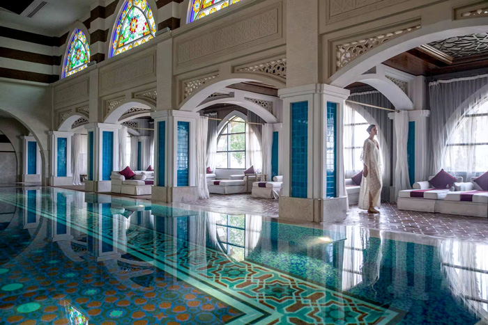 SPA