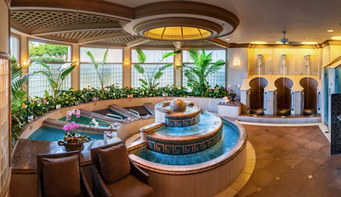 Spa Grande