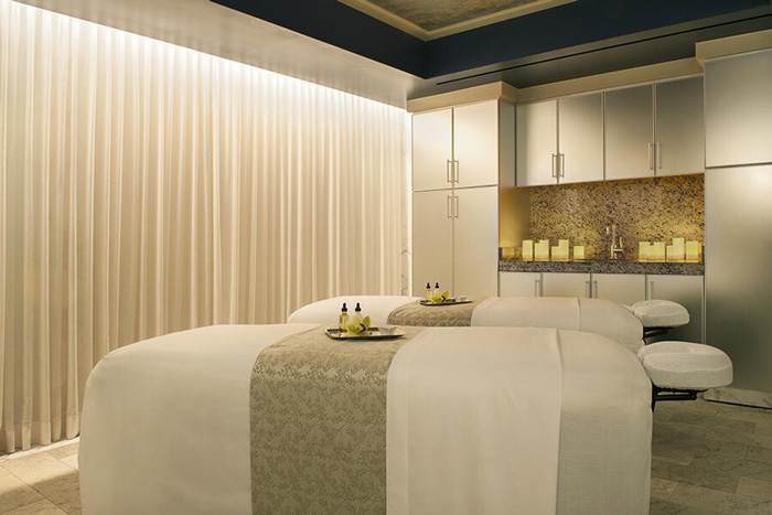 Peninsula Spa