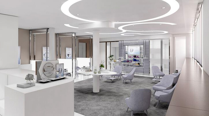 Clinique La Prairie