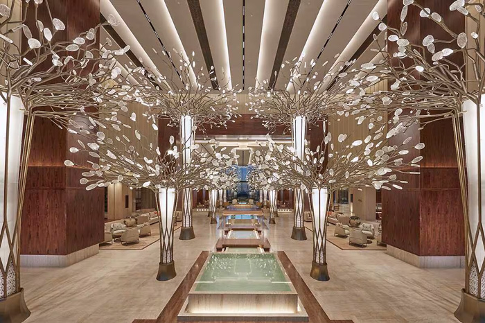 Mandarin Oriental Jumeira